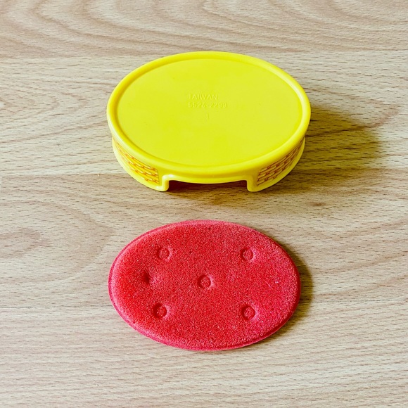 1982 BARBIE FLUFF & Accessories - Picture 3 of 8